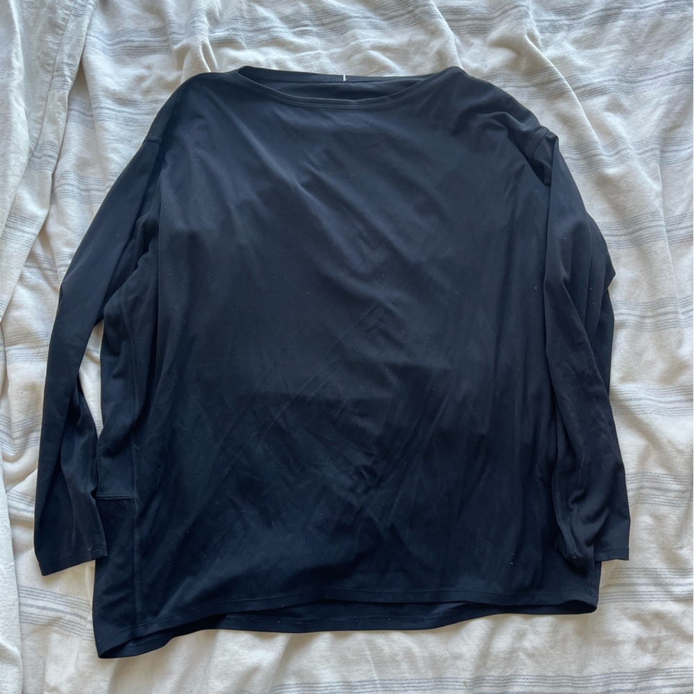 Lululemon Long sleeve